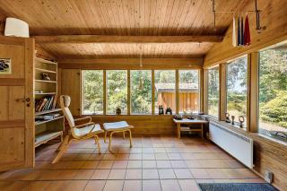 Classic Summer House With Arresø View - 7
