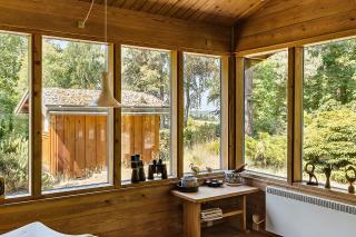 Classic Summer House With Arresø View - 6