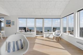 Lovely Holiday Home Near Fjord And Beach - Lemvig - 6