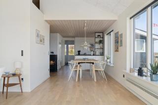 Lovely Holiday Home Near Fjord And Beach - Lemvig - 3
