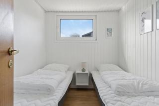 Lovely Holiday Home Near Fjord And Beach - Lemvig - 2
