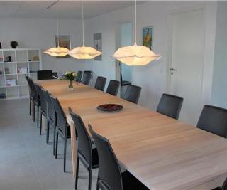 Large Holiday Home For 18 People On South Funen - Fåborg - 7
