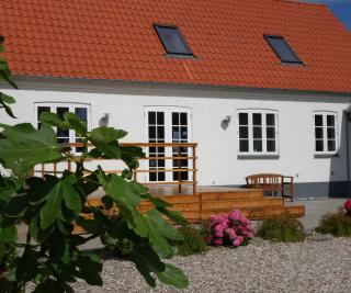 Large Holiday Home For 18 People On South Funen - Fåborg - 1