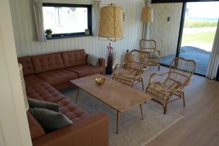 Nice Holiday Home 100 Meters From The Water - 4