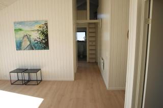 Nice Holiday Home 100 Meters From The Water - 3