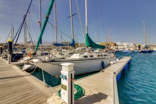 Velero golf del sur - San Miguel de Abona - 0