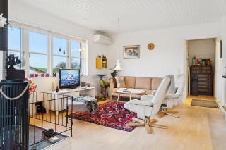 Cozy Holiday Home Close To Beach And Peace - 7
