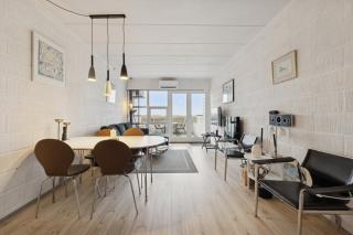 Holiday Home With Views And Peace By The Fjord - 9