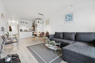 Holiday Home With Views And Peace By The Fjord - 7