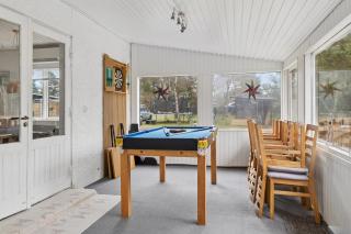 Active Holiday In Large Home With Garden - 3