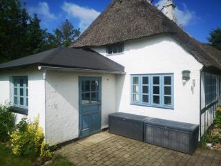 Cozy Holiday Home Located Right On The Beach - 2