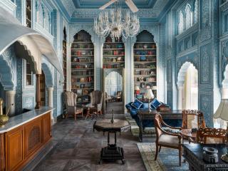 Raffles Jaipur - 8