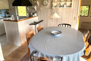 Holiday Home Only 300 Meters From The Beach - 7