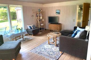 Holiday Home Only 300 Meters From The Beach - 6