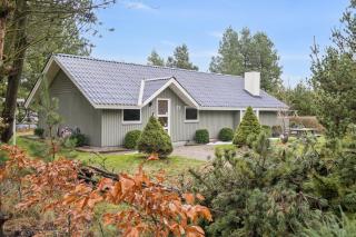 Holiday Home With Spa Sauna And Nature - 0