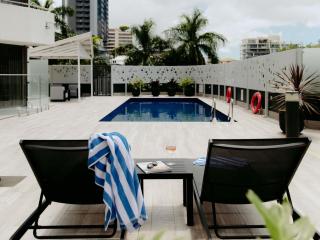 Mercure Brisbane Spring Hill - 5