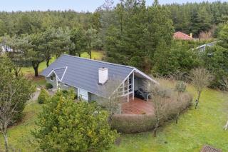 Holiday Home With Spa Sauna And Nature - 9