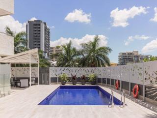 Mercure Brisbane Spring Hill - 9