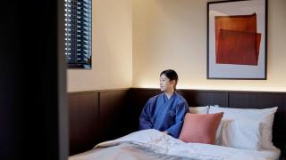 Loop Seoul Hotel By Anook Seoul Gangnam 1 - 3