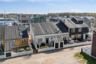 Holiday Apartment In Øer Maritime Ferieby - 7