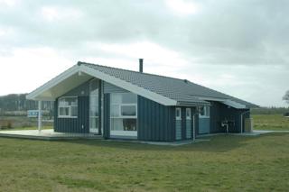 Holiday Home Only 400 Meters From The Water - 8