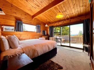 Woodhaven - Lake Tekapo - 3