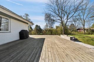 Cozy Holiday Home Near The Beach And Gilleleje - 2