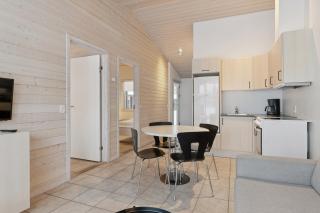 Holiday Stay With Terrace Near Sea And Golf - 3