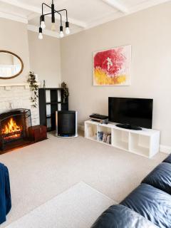 Farm Stay | Near Airport & Mystery Creek - 1