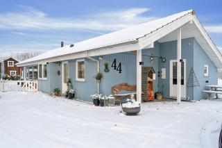 Cosy Holiday Home Near Legoland - 5