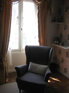 Le Petit Cochon chambre d` hotes - Haims - 4