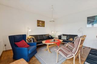 Holiday Home On Large Grounds With Beautiful View - 9