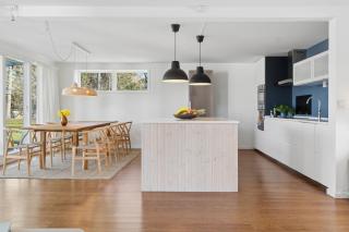 Lovely Holiday Home Near Beach And Nature - 3
