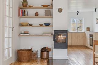 Lovely Holiday Home For Relaxation And Beach Life - 7
