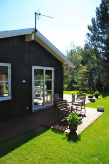 Hyggeligt Sommerhus - 6