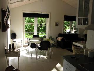 Hyggeligt Sommerhus - 4