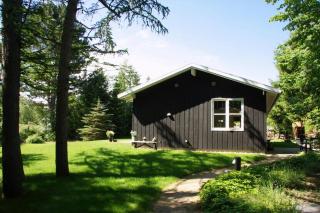 Hyggeligt Sommerhus - 3