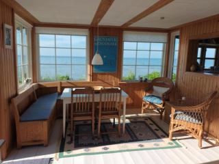 Here You Live Almost On The Beach - 7