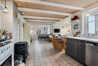 Lovely Holiday Home With Fantastic View On Femø - 7