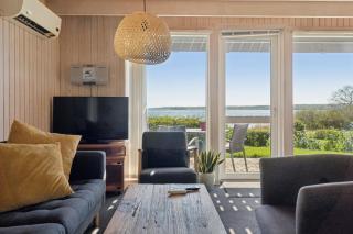 Holiday Home With Lovely View Of Lillebælt - 8