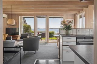 Holiday Home With Lovely View Of Lillebælt - 6