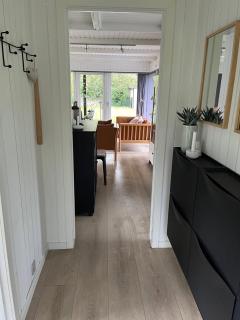 Cozy Renovated Holiday Home - 4