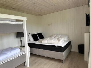 Super Cozy Holiday Home In Nordic Style In Høll - 8
