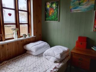 Peaceful Cottage With View Near Fjord Trails - 3