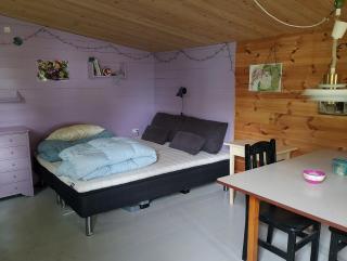 Peaceful Cottage With View Near Fjord Trails - 2