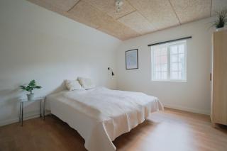 Stay In Hindemaes Historic Managers House - 3