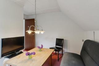 Cozy Holiday Apartment In Rødvig Stevns - 9