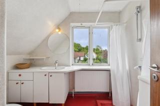 Cozy Holiday Apartment In Rødvig Stevns - 2