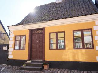 Historic Townhouse In The Heart Of Ærøskøbing - 0