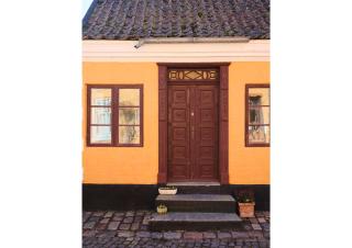 Historic Townhouse In The Heart Of Ærøskøbing - 8